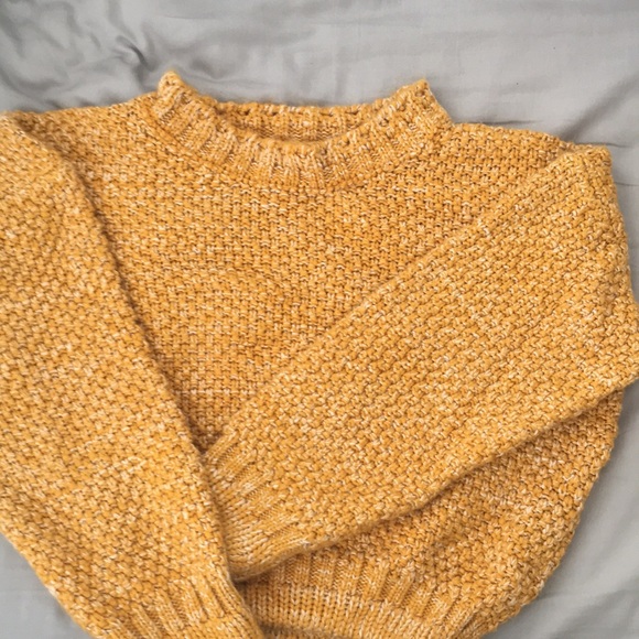 Forever 21 Sweaters - Marled knit sweater